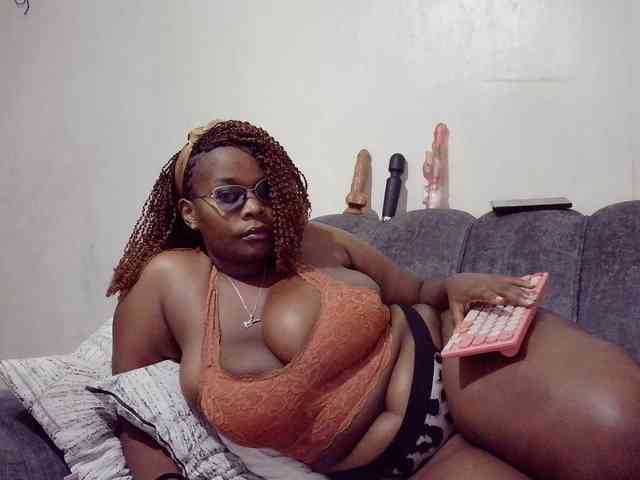 africangoddess webcam