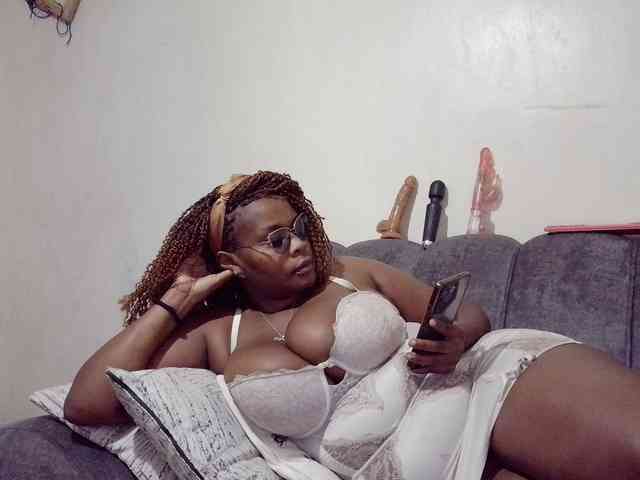 africangoddess webcam