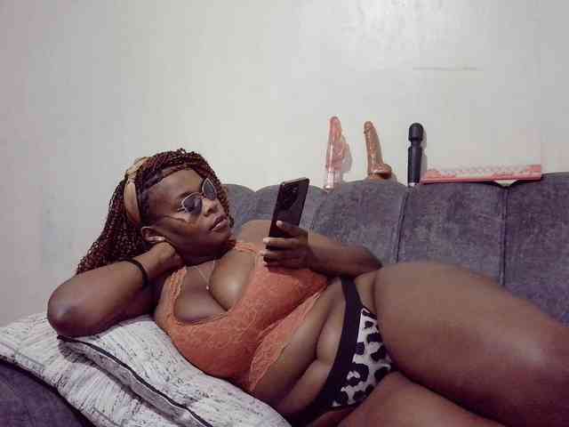 africangoddess webcam