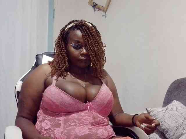 africangoddess webcam