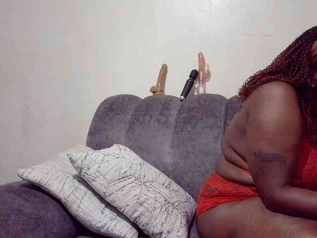 africangoddess webcam