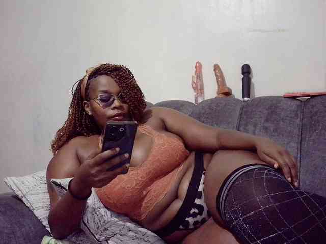 africangoddess webcam