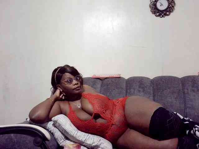 africangoddess webcam