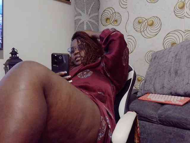 africangoddess webcam