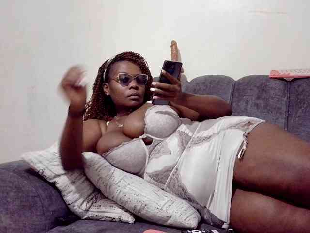africangoddess webcam