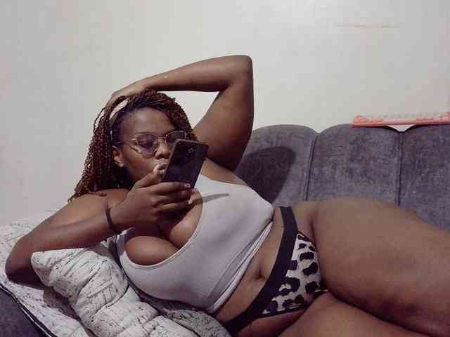 africangoddess webcam