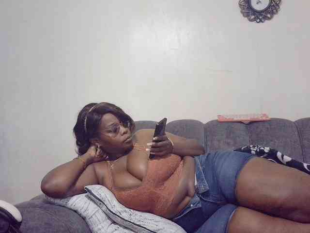 africangoddess webcam
