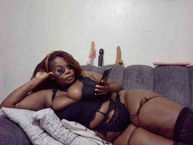 africangoddess webcam