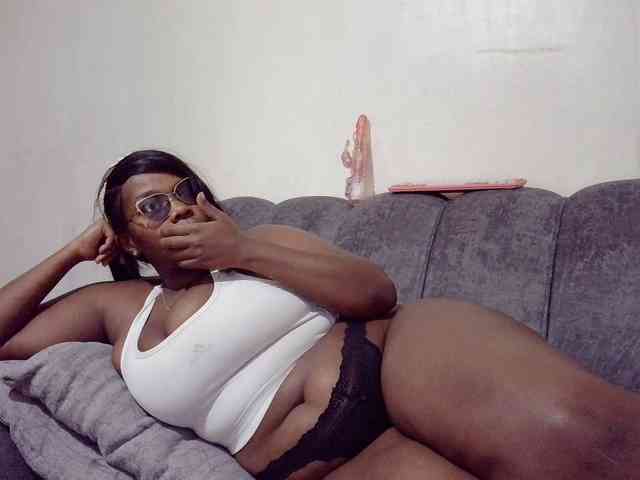 africangoddess webcam