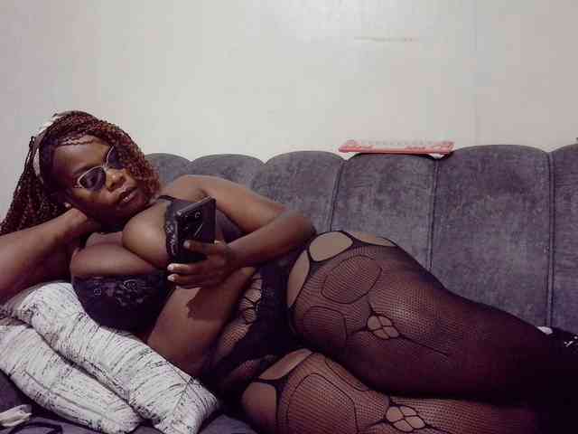 africangoddess webcam