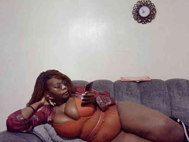 africangoddess webcam