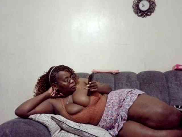 africangoddess webcam