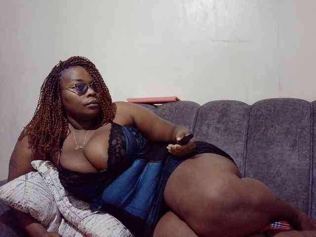 africangoddess webcam
