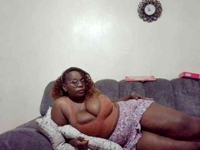 africangoddess webcam