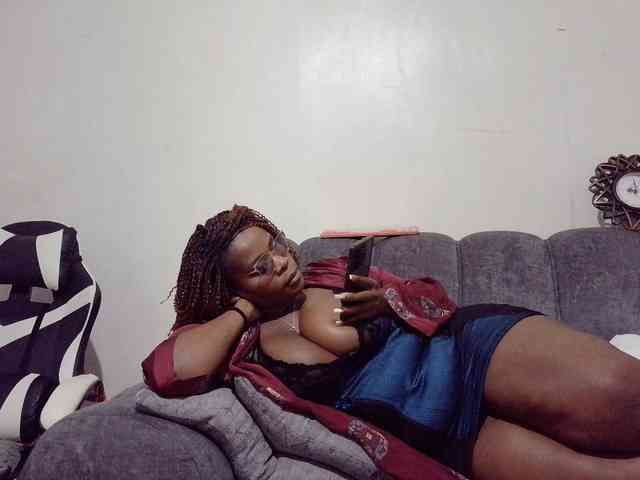 africangoddess webcam