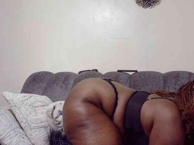 africangoddess webcam