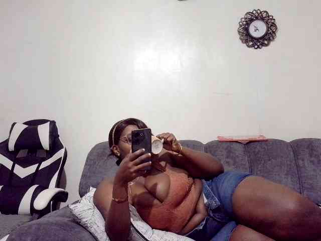 africangoddess webcam