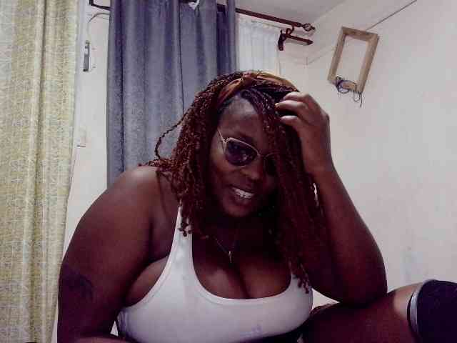 africangoddess webcam