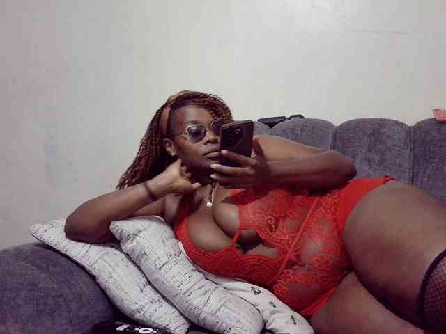 africangoddess webcam