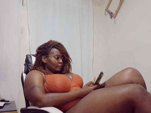 africangoddess webcam