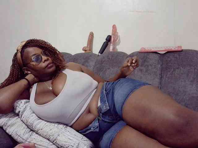 africangoddess webcam