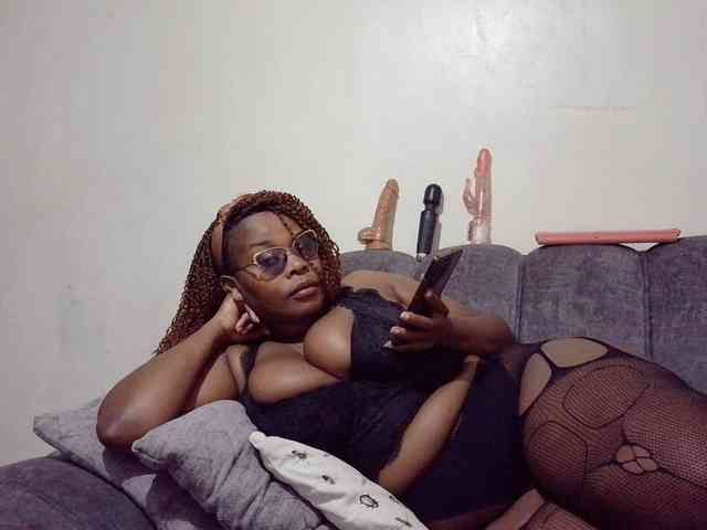 africangoddess webcam