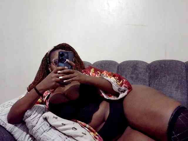africangoddess webcam