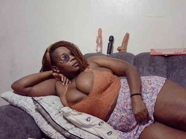 africangoddess webcam