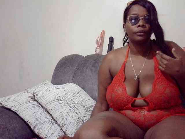 africangoddess webcam