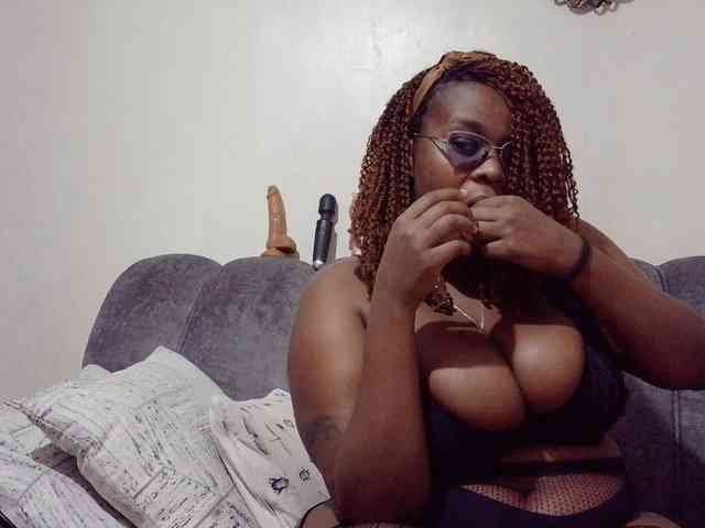 africangoddess webcam
