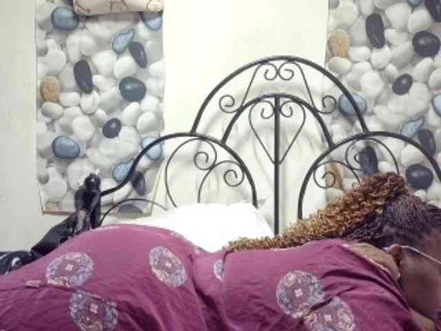 africangoddess webcam