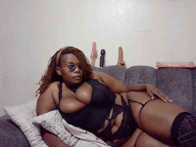 africangoddess webcam