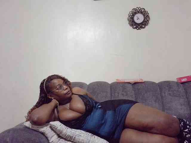africangoddess webcam