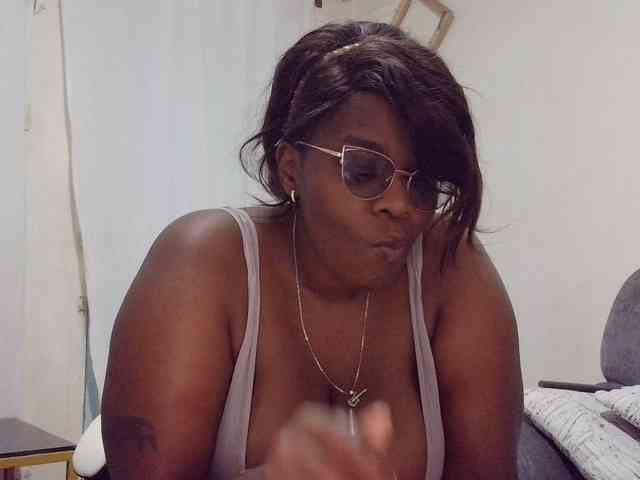 africangoddess webcam