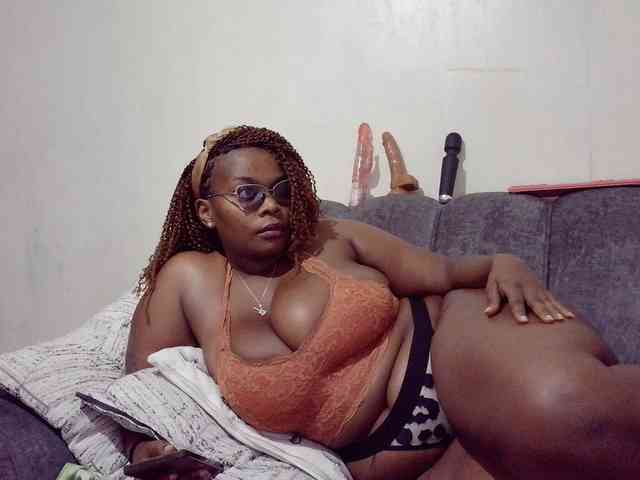 africangoddess webcam