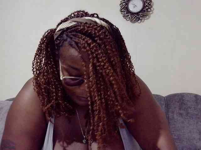 africangoddess webcam