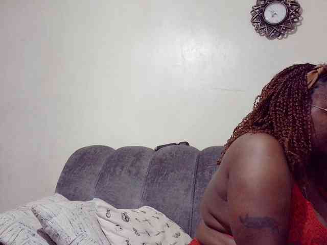 africangoddess Live Webcam on BongaCams