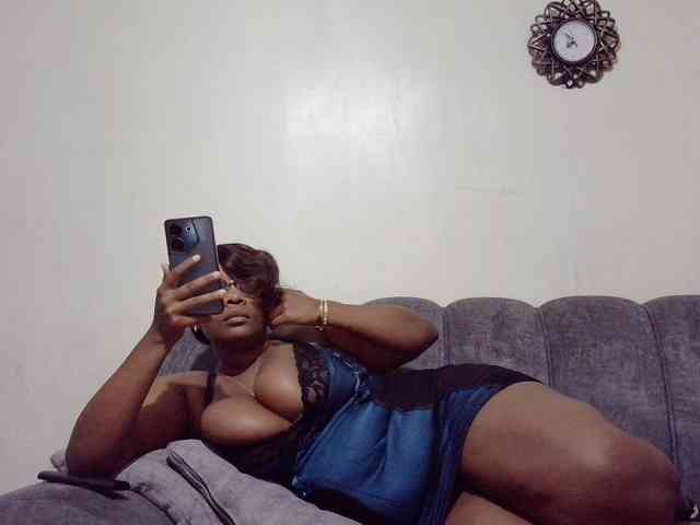 africangoddess webcam