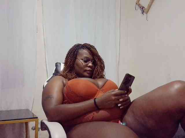 africangoddess webcam