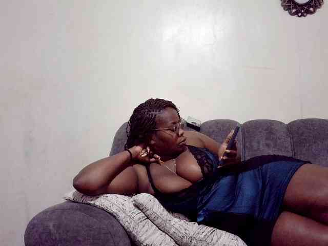 africangoddess webcam