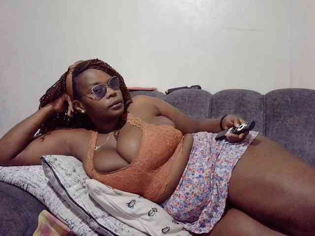africangoddess webcam