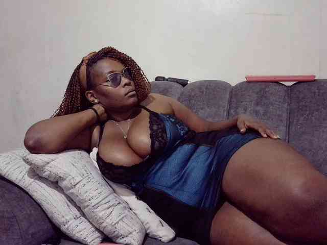 africangoddess webcam