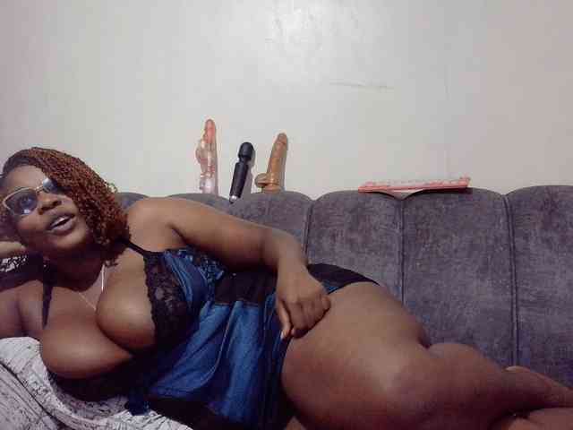 africangoddess webcam