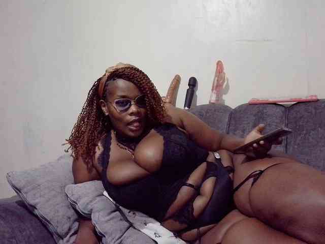 africangoddess webcam