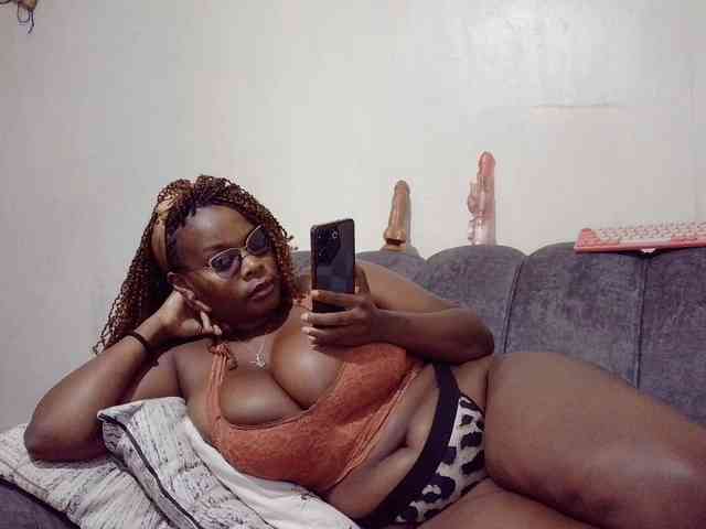 africangoddess webcam