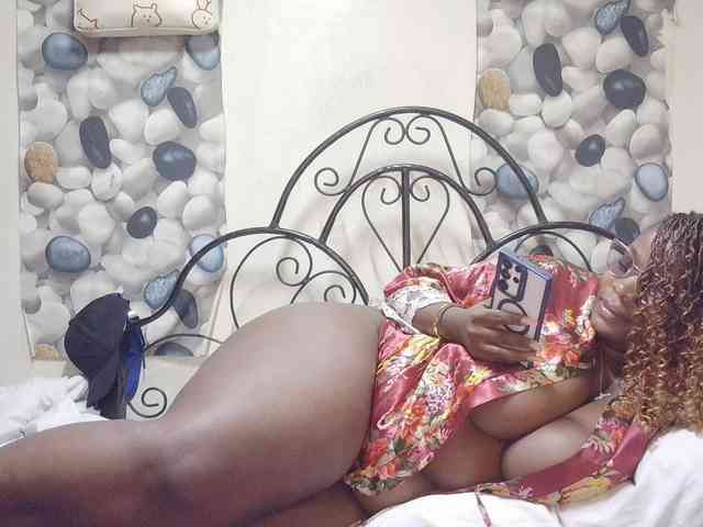 africangoddess webcam