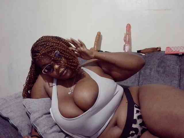 africangoddess webcam