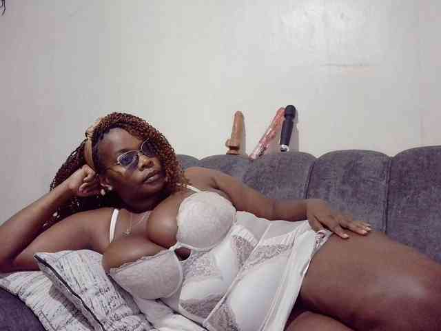 africangoddess webcam