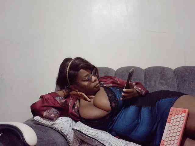 africangoddess webcam