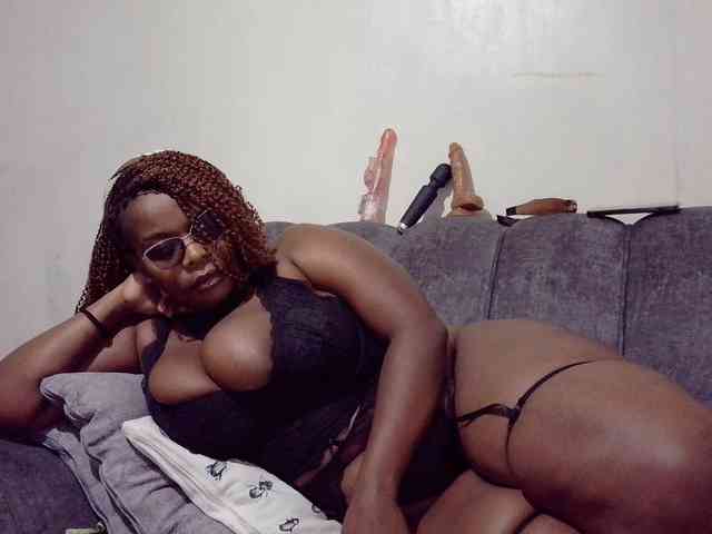 africangoddess